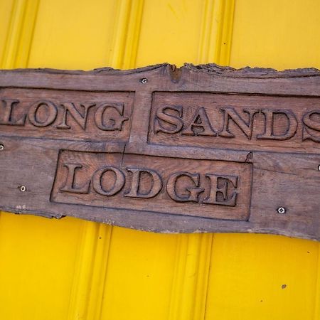 Longsands Lodge Tynemouth Ngoại thất bức ảnh