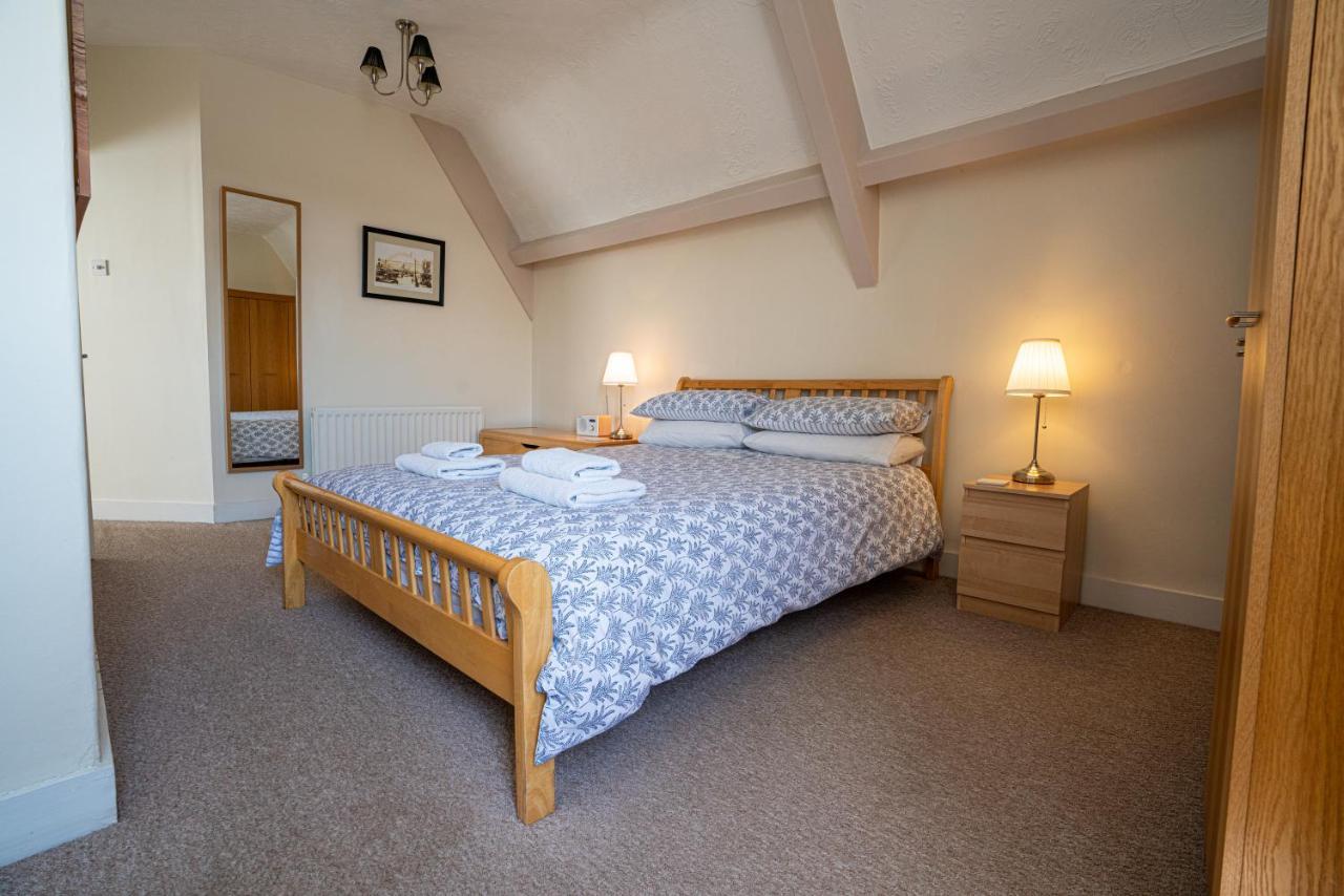 Longsands Lodge Tynemouth Ngoại thất bức ảnh