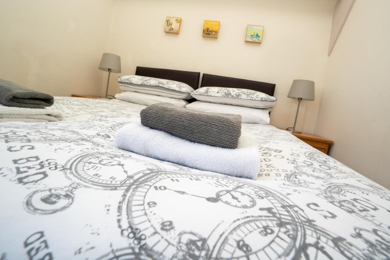 Longsands Lodge Tynemouth Ngoại thất bức ảnh