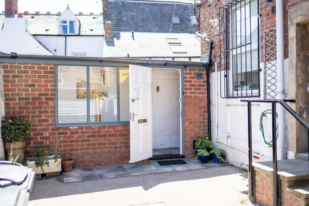 Longsands Lodge Tynemouth Ngoại thất bức ảnh
