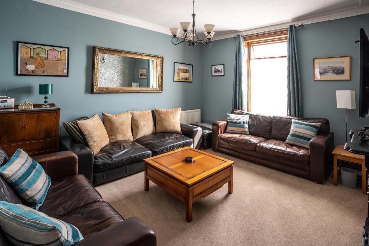 Longsands Lodge Tynemouth Ngoại thất bức ảnh