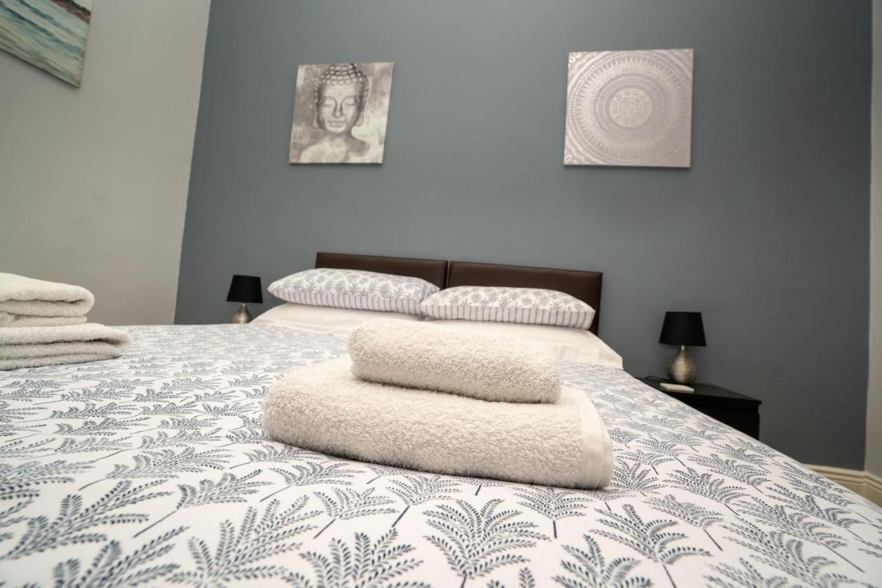 Longsands Lodge Tynemouth Ngoại thất bức ảnh