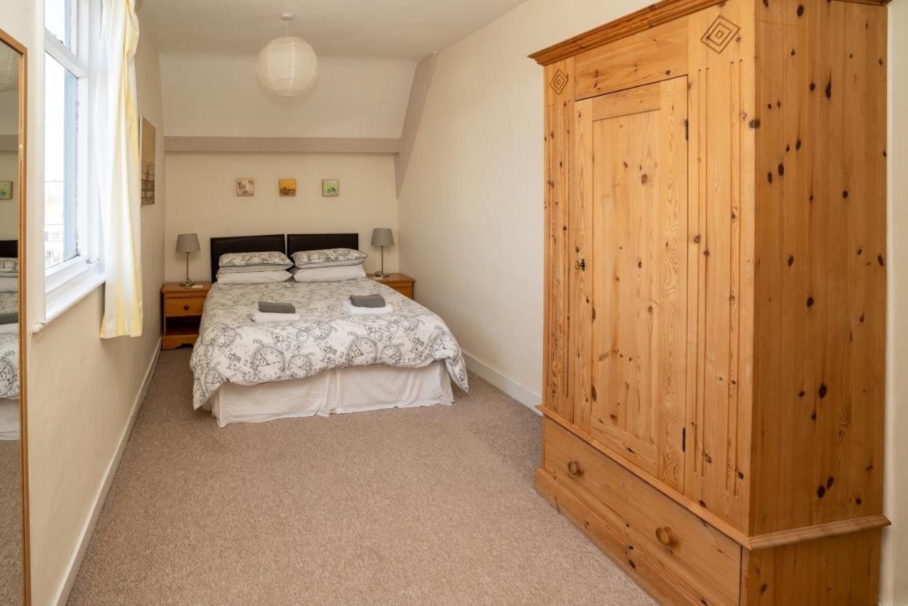 Longsands Lodge Tynemouth Ngoại thất bức ảnh