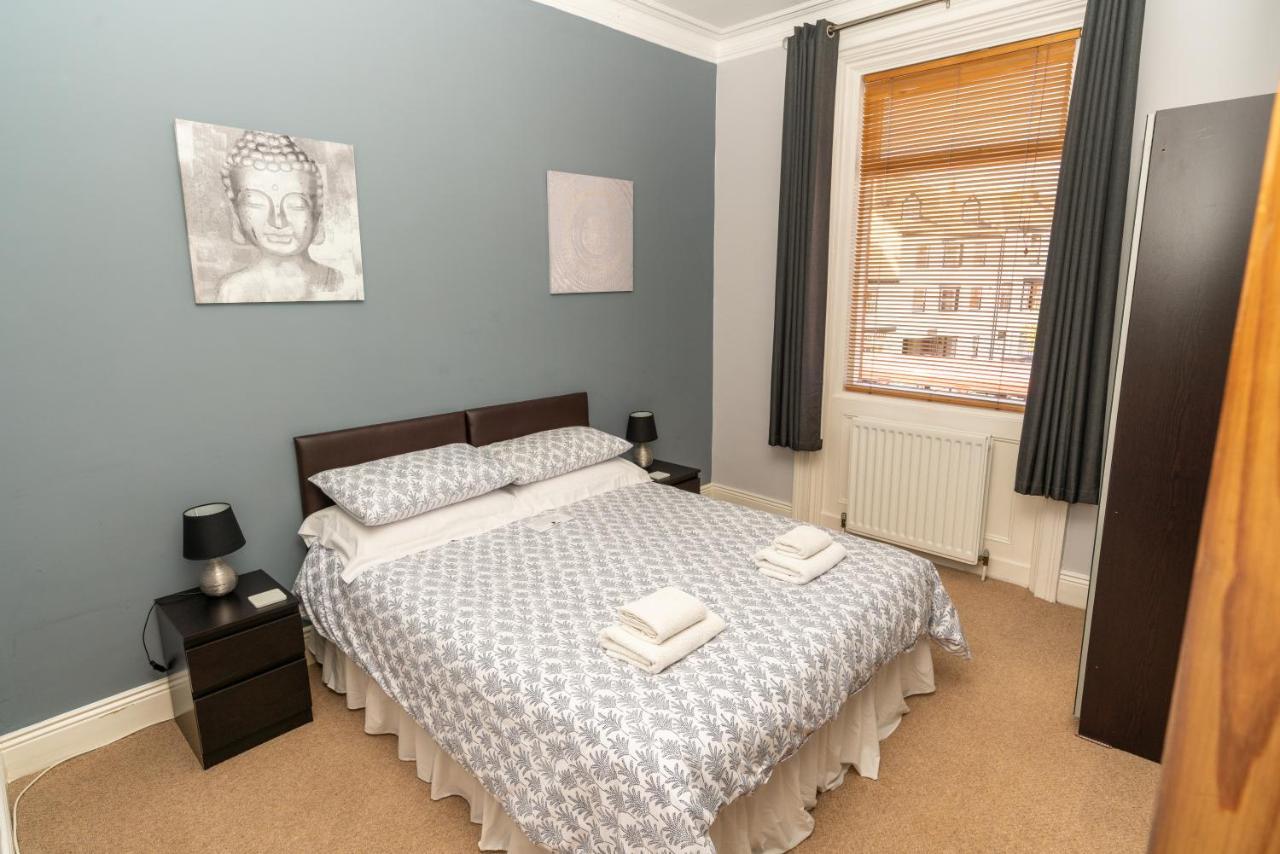 Longsands Lodge Tynemouth Ngoại thất bức ảnh